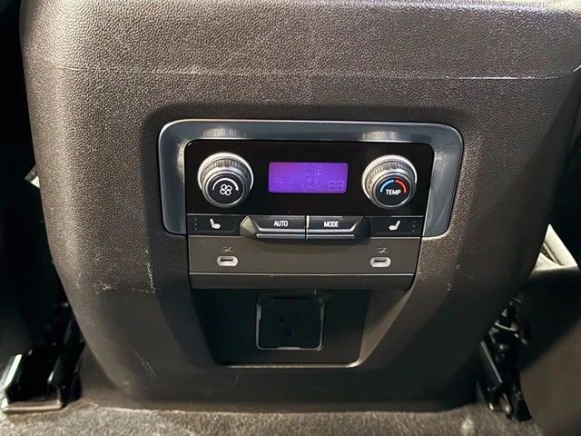 Used 2021 Black Chevrolet LT image 33