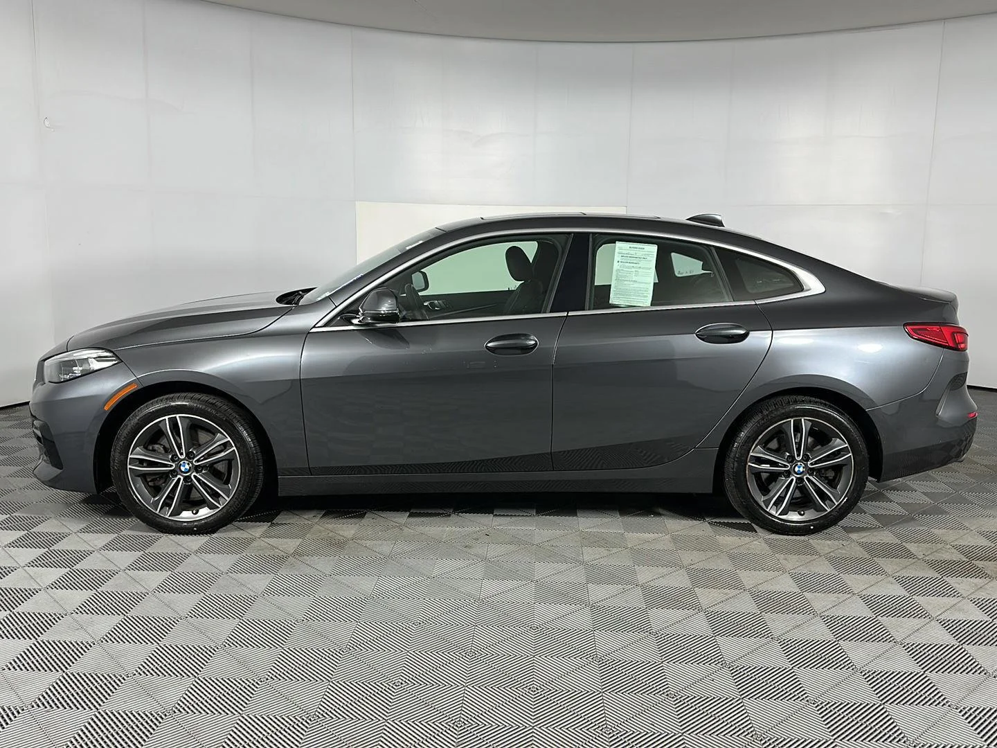 Used 2020 Mineral Grey Metallic BMW 228i xDrive image 5