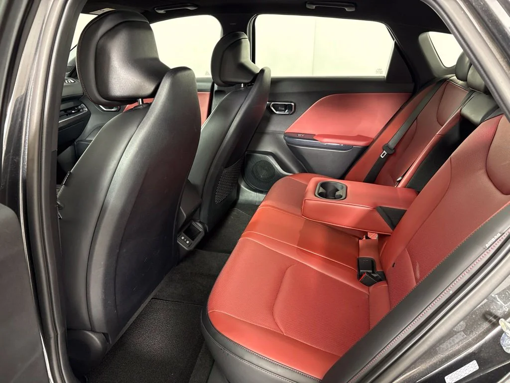 Used 2026 Gray Kia GT-Line image 23