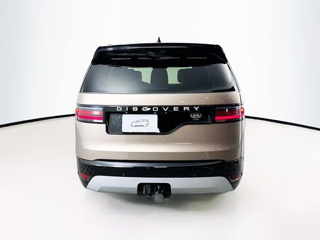 Used 2023  Land Rover Metropolitan Edition image 31