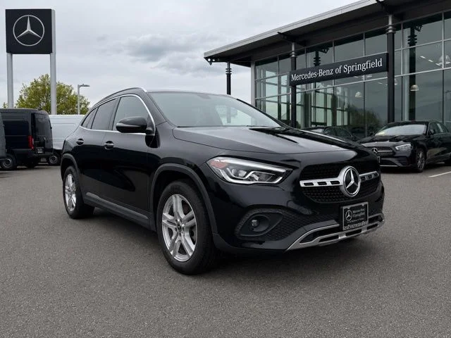 2023 Mercedes-Benz GLA GLA 250 4MATIC's photo