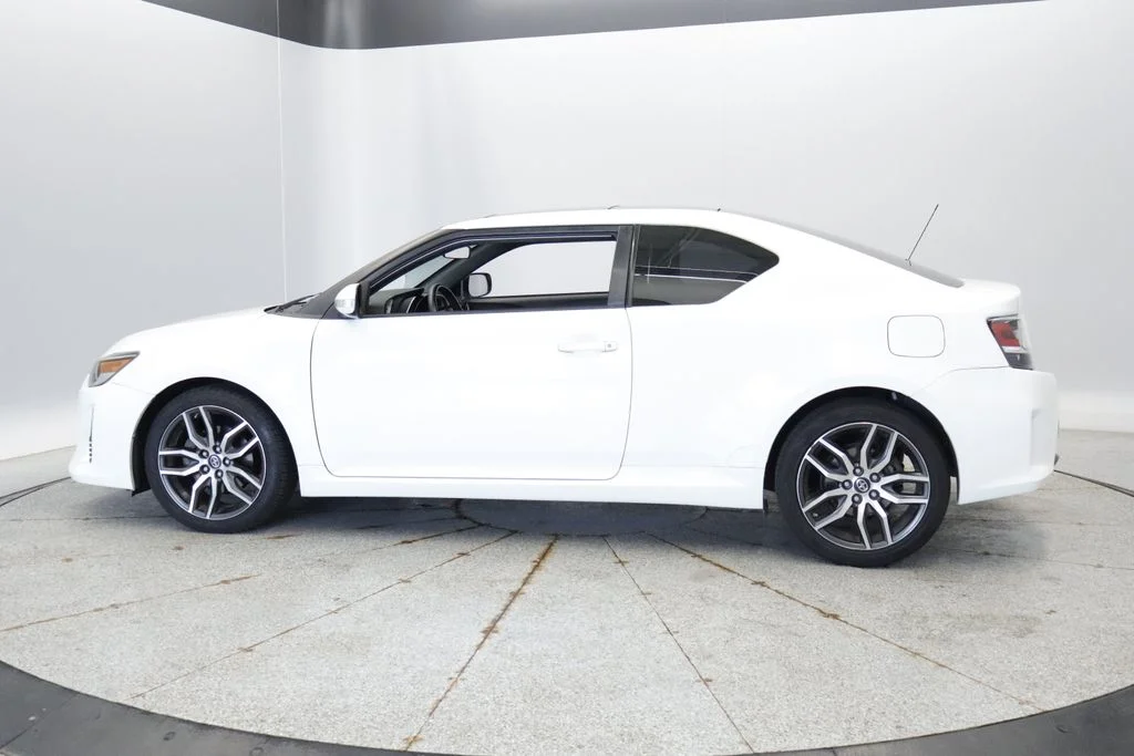 Used 2014 Scion tC Base with VIN JTKJF5C70E3088233 for sale in Coon Rapids, Minnesota