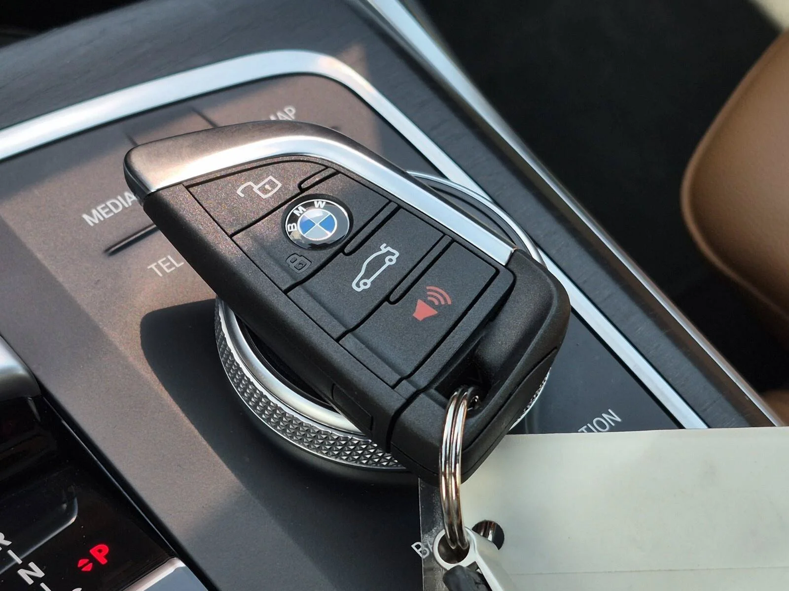 Certified Used 2024 Mineral White Metallic BMW 430i xDrive image 40