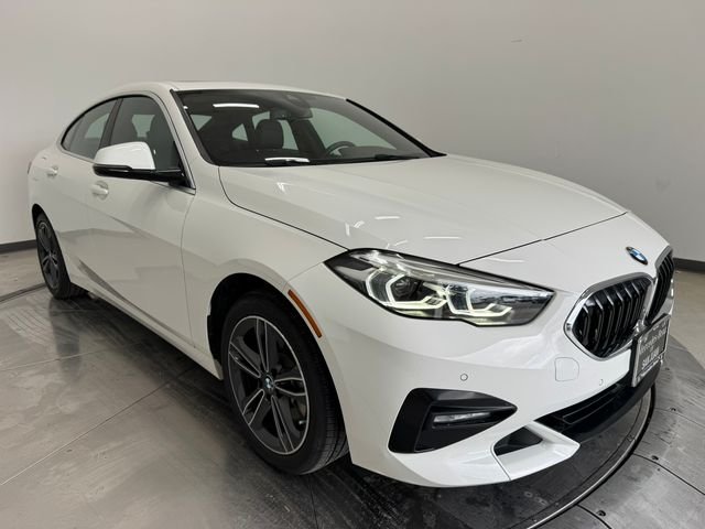 2021 BMW 2 Series 228i