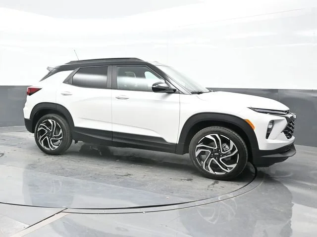 2026 Chevrolet Trailblazer RS - Photo 7
