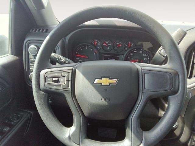 2026 Chevrolet Silverado 2500 HD Custom - Photo 13