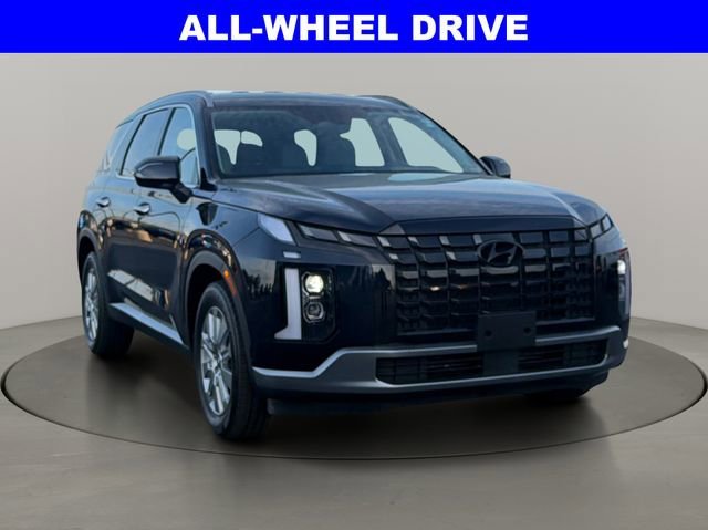 2024 Hyundai Palisade SEL AWD's photo