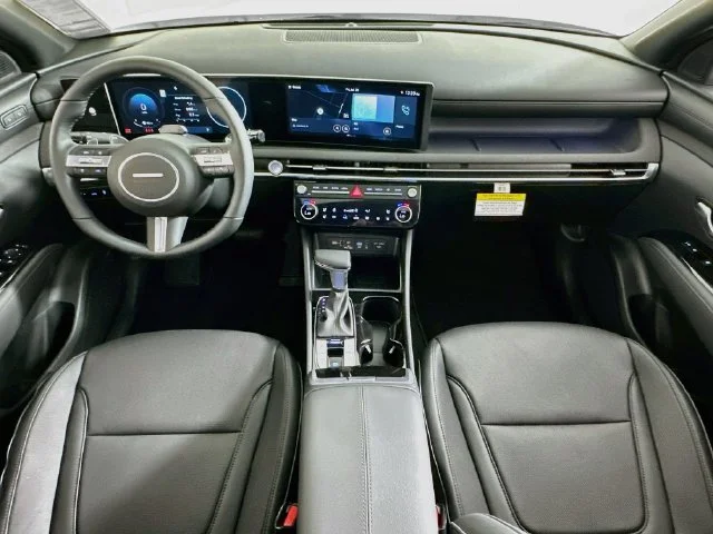 New 2026 White Hyundai Limited image 13