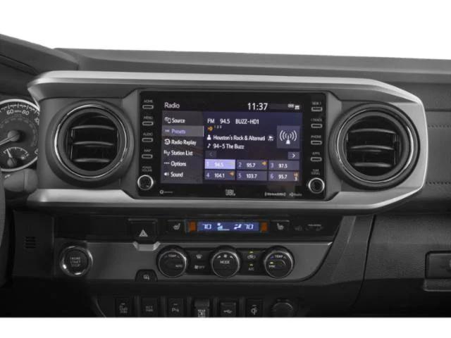 Used 2021 Cement Toyota Limited image 13