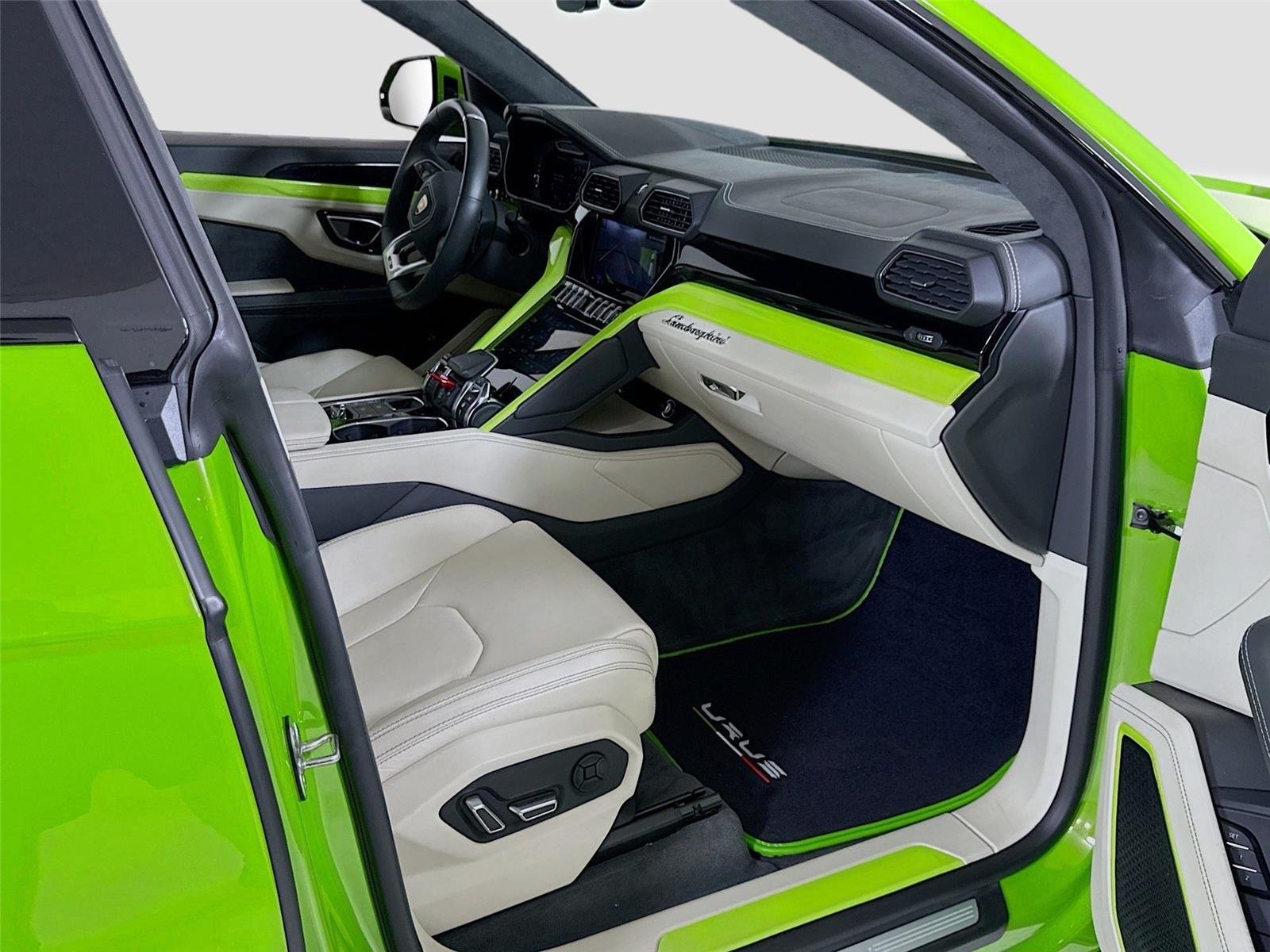 2022 Lamborghini Urus Pearl Capsule - Photo 34