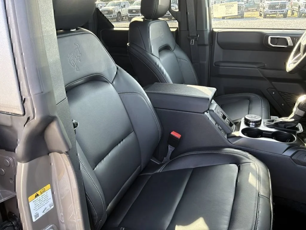New 2026 Marsh Gray Ford Outer Banks® image 21
