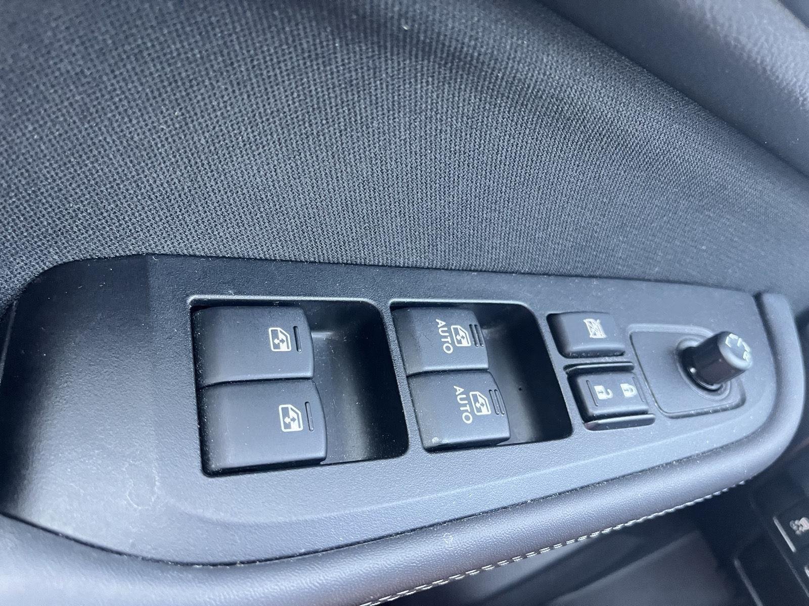Used 2019 Abyss Blue Pearl Subaru Premium image 24