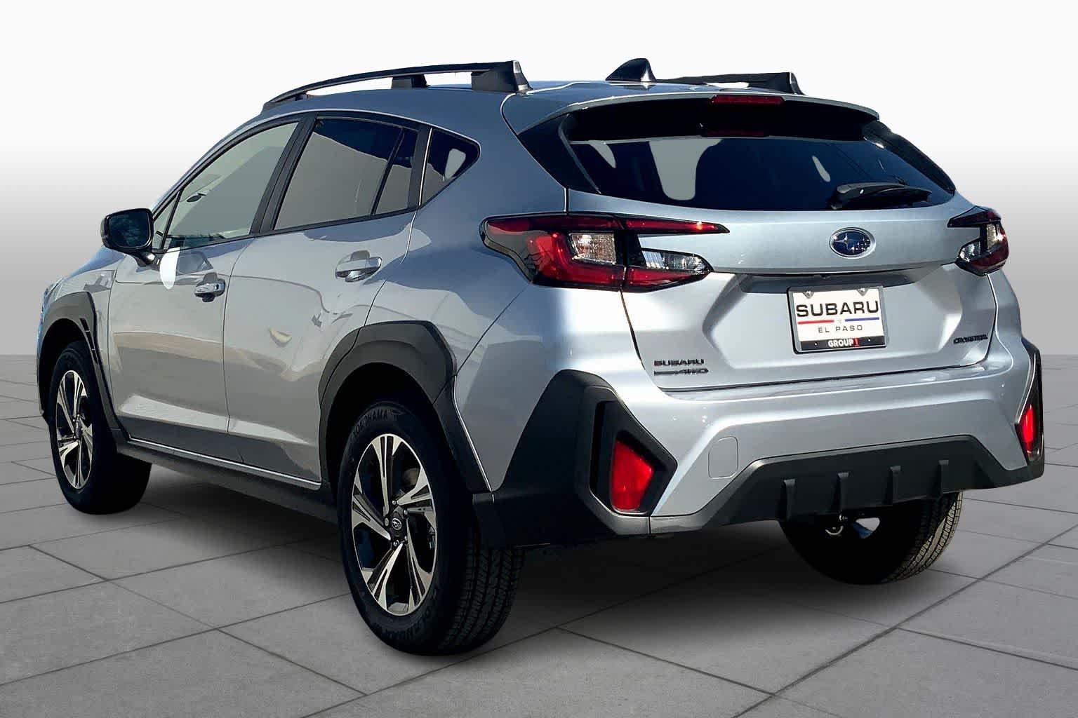 2026 Subaru Crosstrek Premium - Photo 12