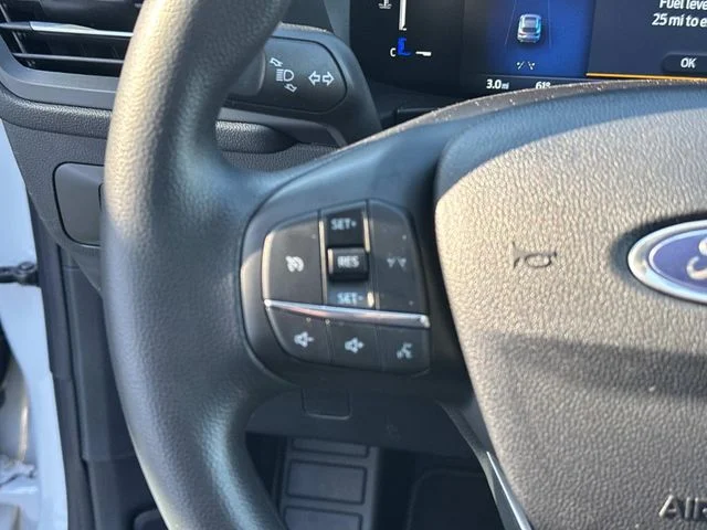 New 2026 Silver Ford Active image 41