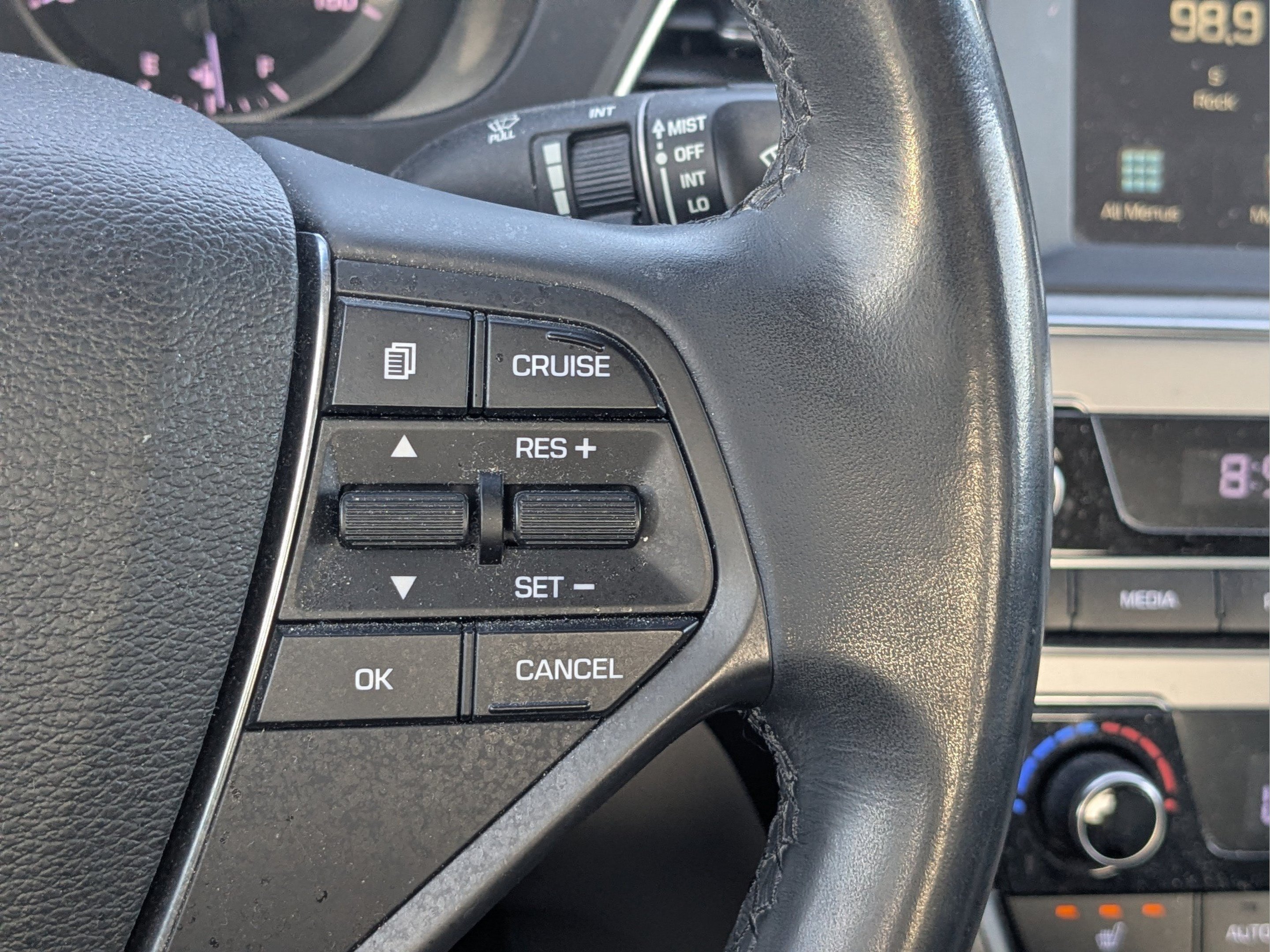 2016 Hyundai Sonata Sport - Photo 23