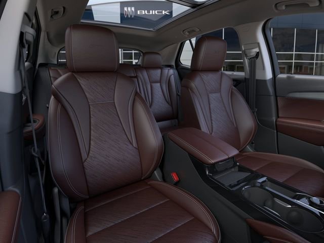 New 2026 Summit White Buick Sport Touring image 17