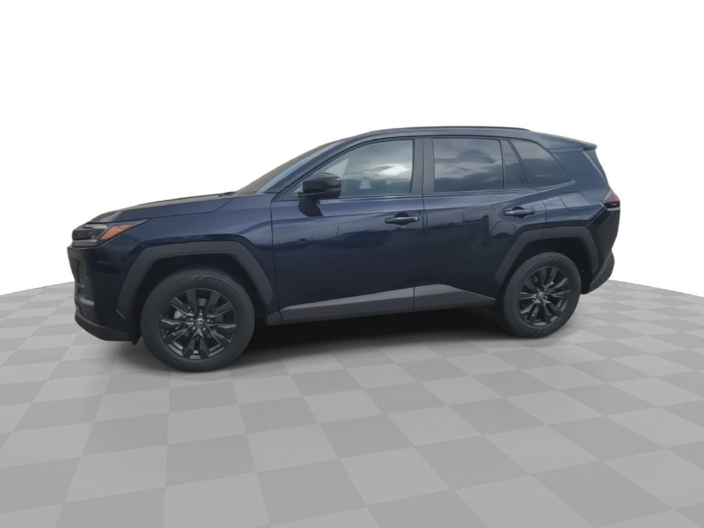 Used 2026  Toyota XLE Premium image 5