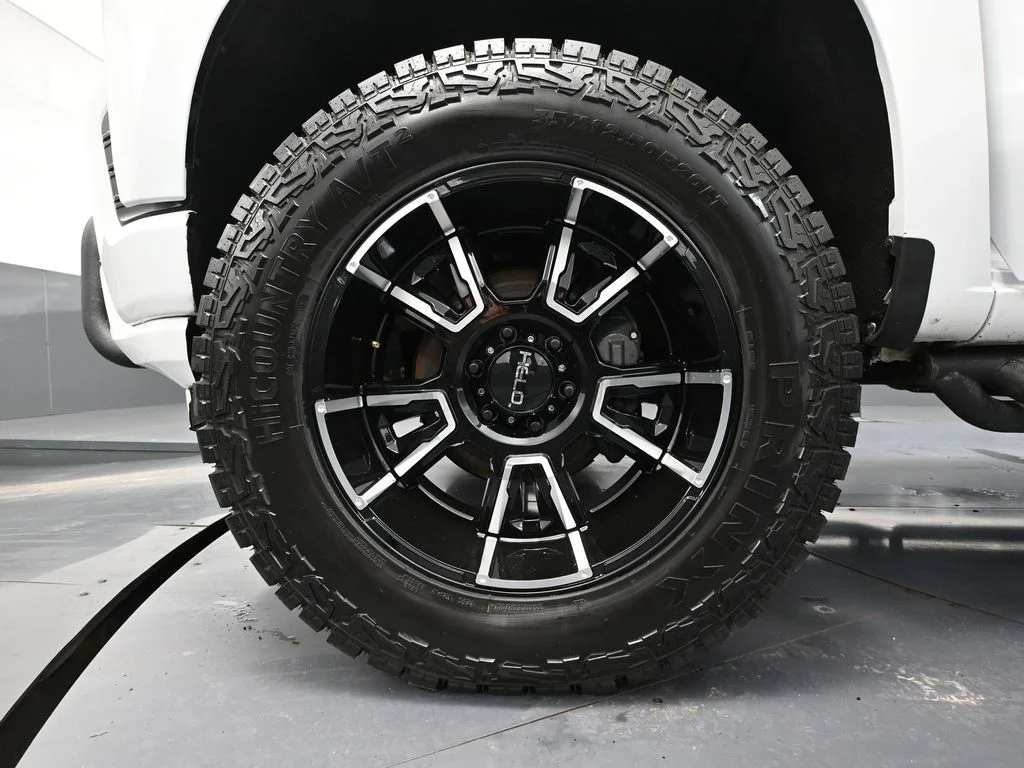 2021 Chevrolet Silverado 1500 RST - Photo 20