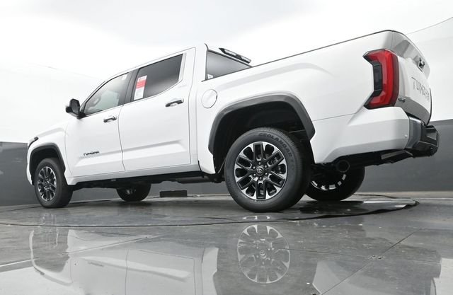 New 2026 Ice Cap Toyota Limited image 24