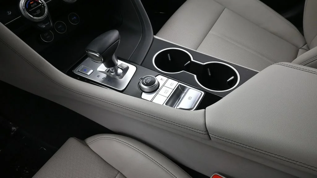 Used 2023 Gray Genesis 2.0T image 22