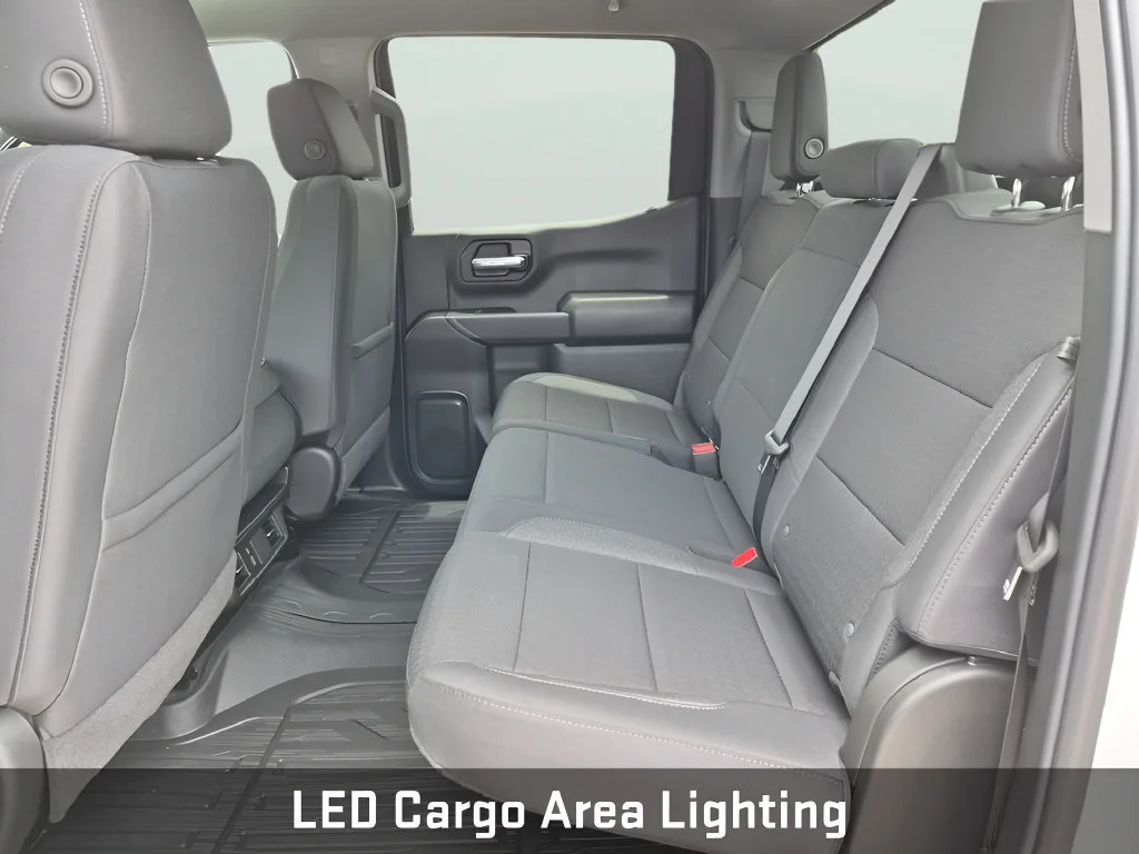 2026 GMC Sierra 1500 Pro - Photo 38