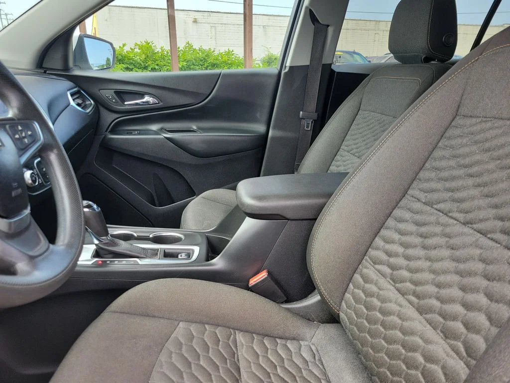 2020 Chevrolet Equinox 2FL - Photo 18