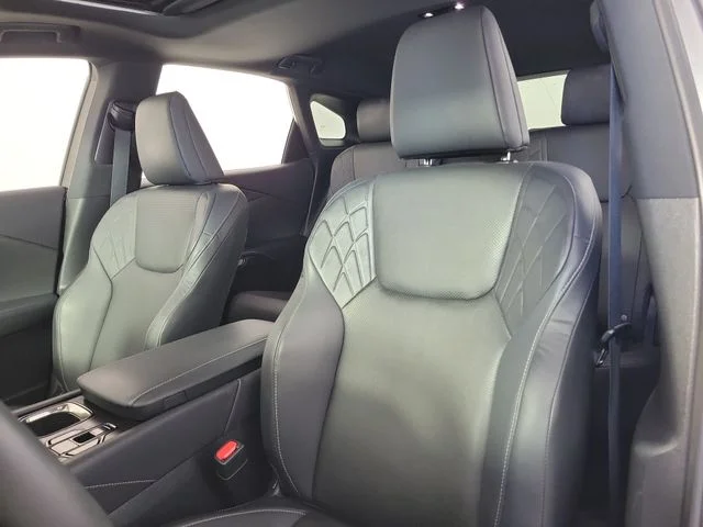 Used 2023 Gray Lexus 350 Premium image 20