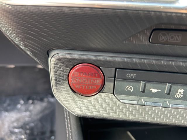 2025 Ford Mustang GT Premium Fastback - Photo 19