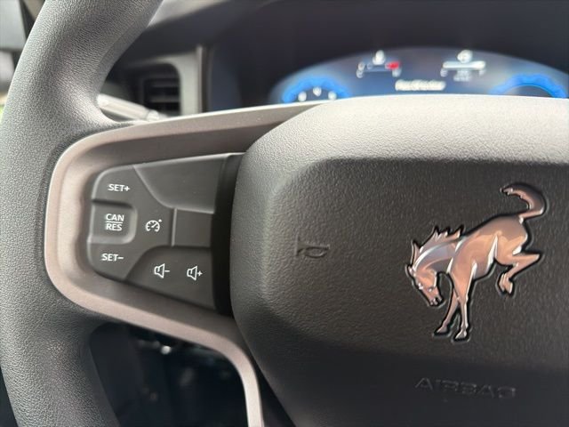 New 2025 Gray Ford Base image 24