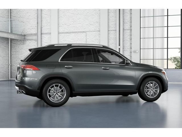 Certified Used 2026 Gray Mercedes-Benz GLE 350 image 20