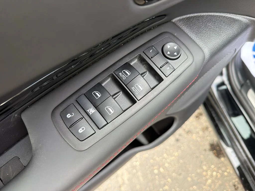 2026 Dodge Durango GT HEMI Plus V8 - Photo 11