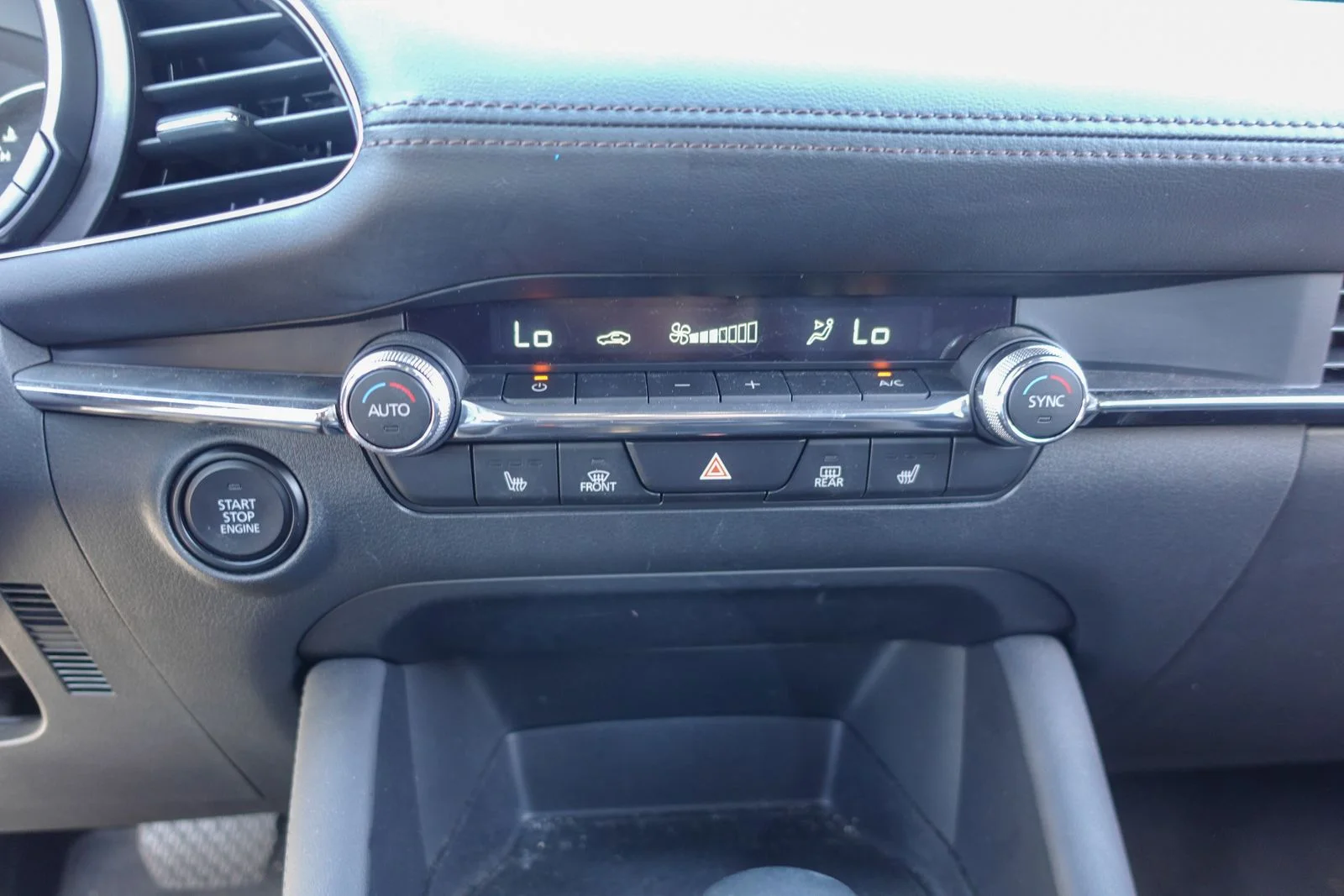 Certified Used 2023 Snowflake White Pearl Mica Mazda 2.5 S Premium Package image 22