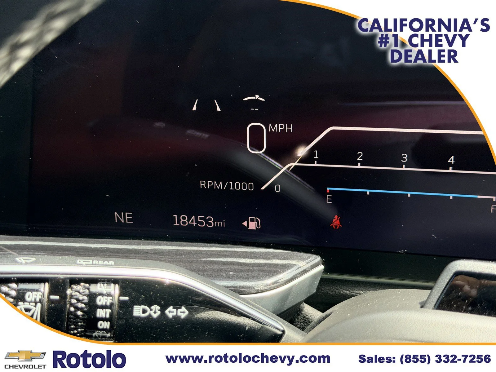 Used 2025 Black Raven Cadillac 4WD Sport image 29