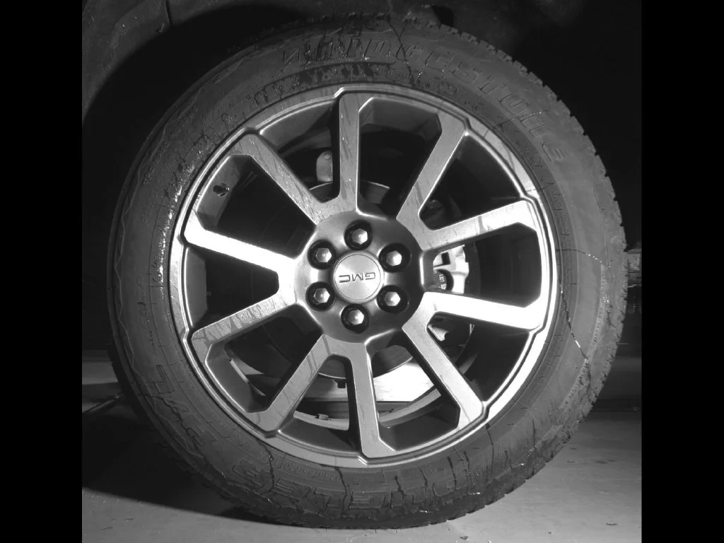 Certified Used 2022 Black GMC Denali image 14