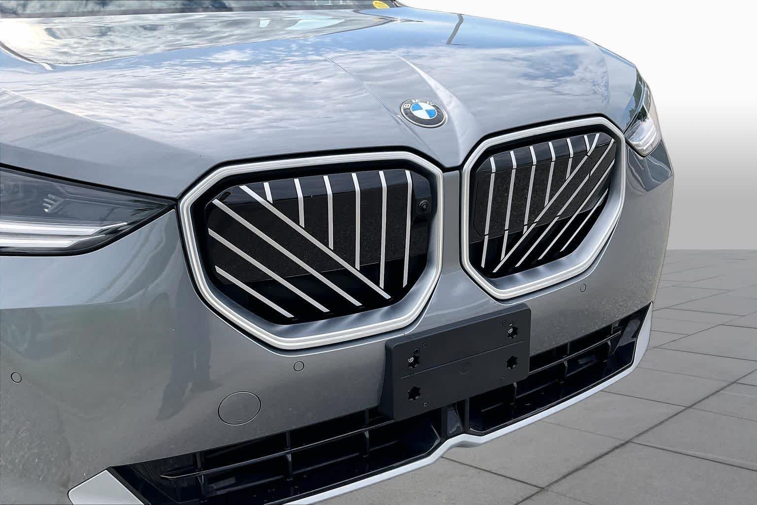 Certified Used 2026 Skyscraper Grey Metallic BMW 30 xDrive image 30