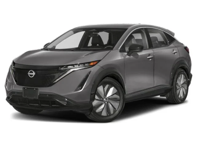 2025 Nissan Ariya Engage FWD's photo