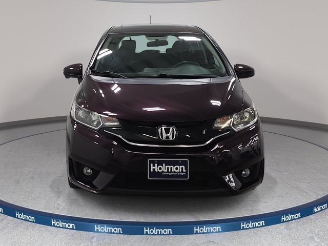 Used 2016 Purple Honda EX image 3