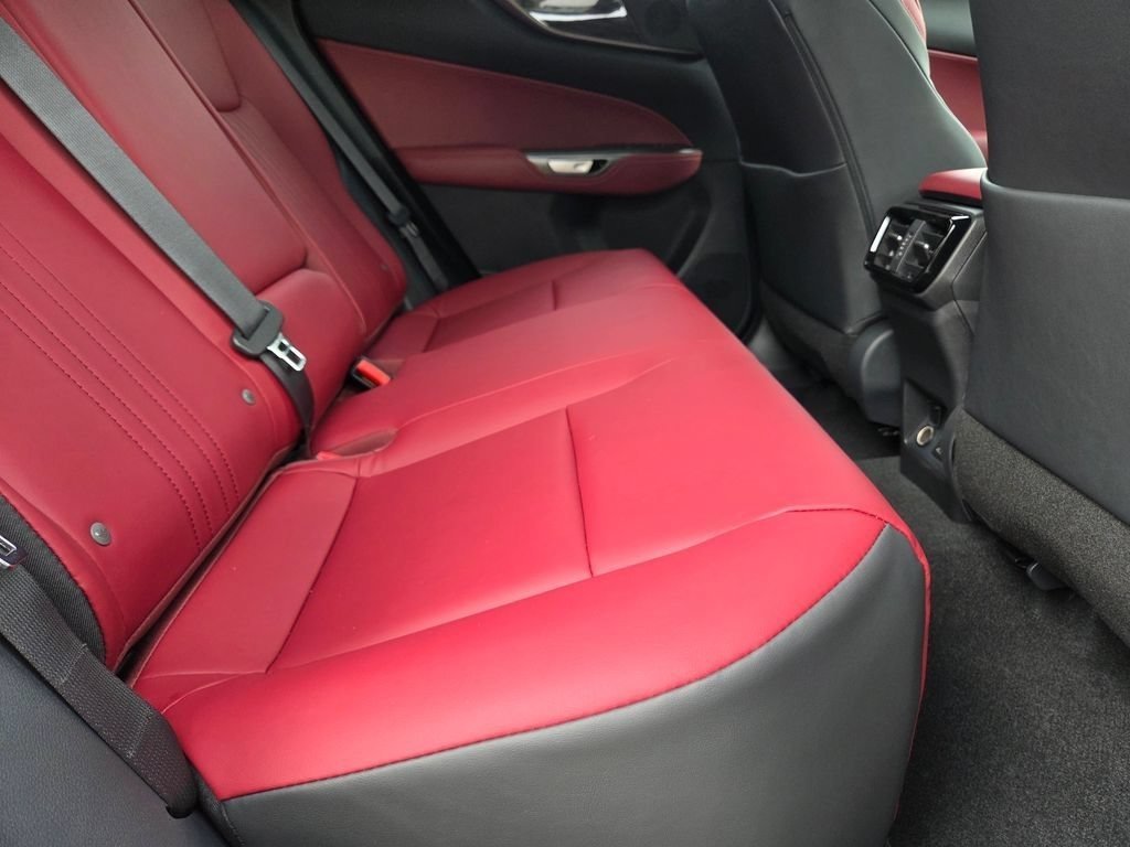 New 2026 Ultra White Lexus PREMIUM image 31