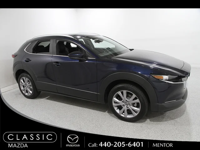 2023 Mazda CX-30 2.5 S Preferred