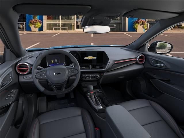 2026 Chevrolet Trax RS - Photo 15
