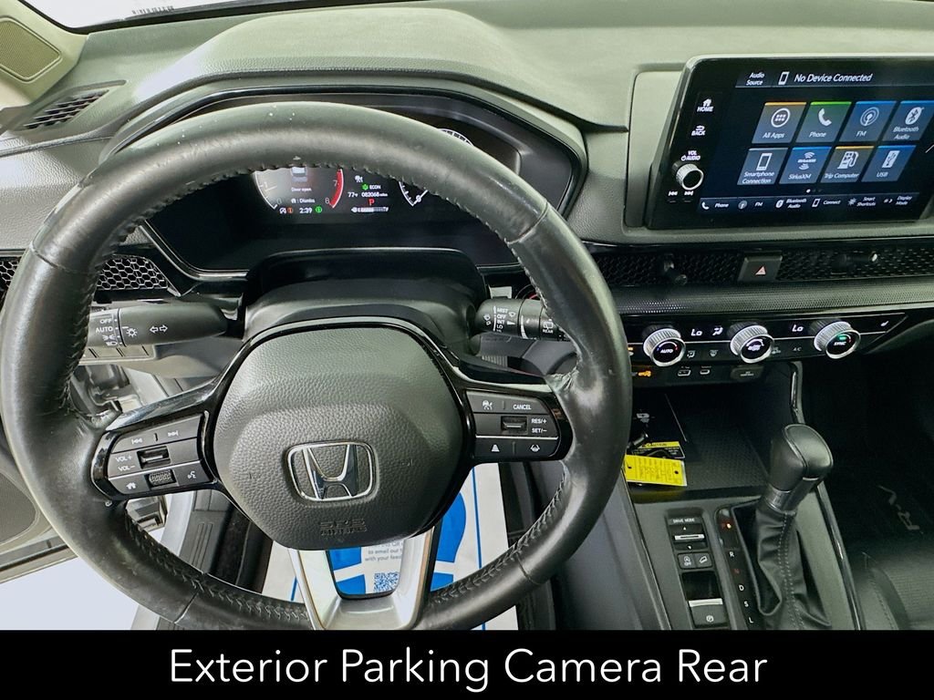 2023 Honda CR-V EX-L - Photo 14