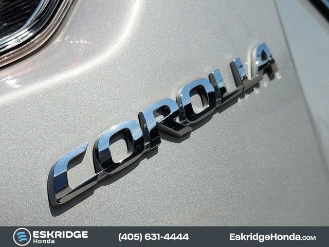 2023 Toyota Corolla LE - Photo 11