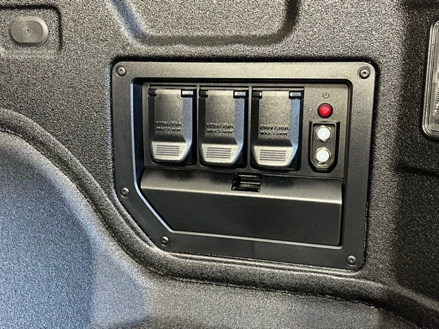 2026 GMC Sierra EV Elevation - Photo 45