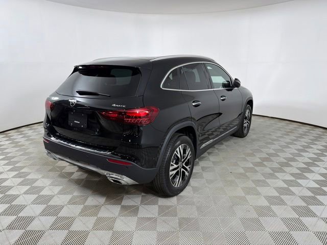 New 2026 Cosmos Black Metallic Mercedes-Benz GLA 250 image 19
