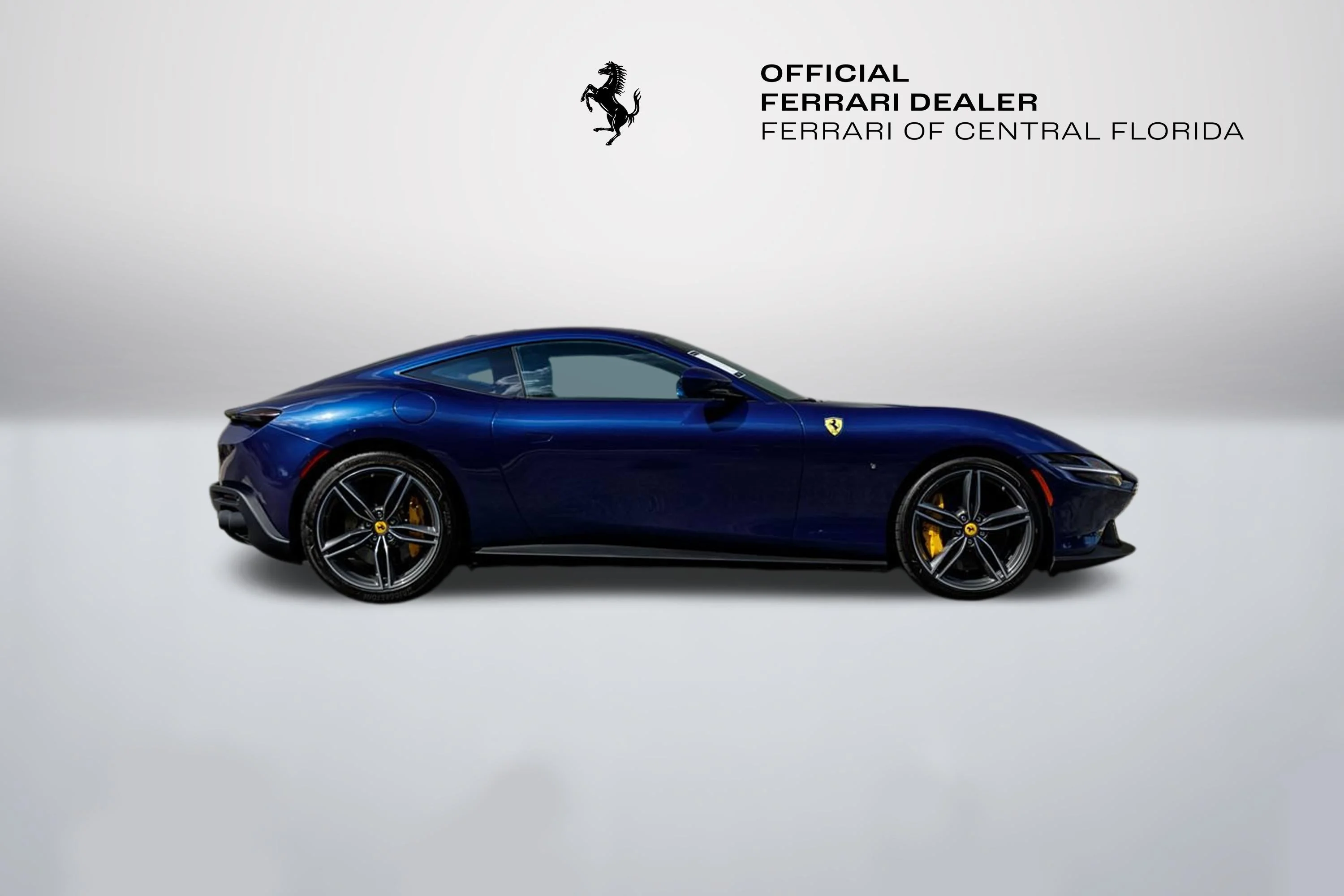 2023 Ferrari Roma Base - Photo 6