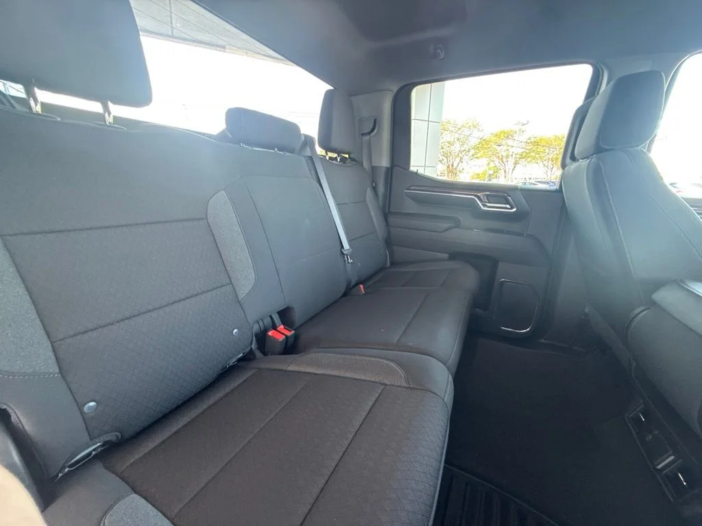 Used 2024 Gray Chevrolet LT image 38