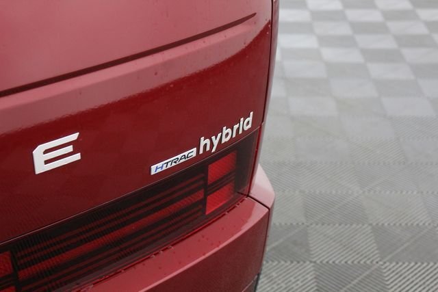 New 2026 Red Hyundai SEL image 31