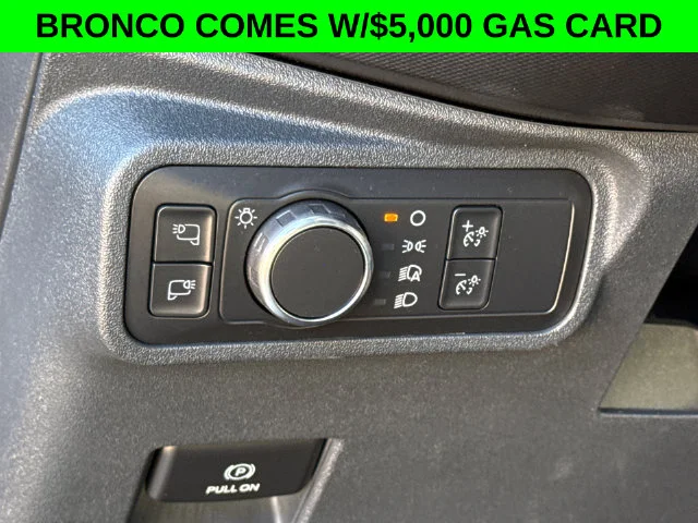 Used 2021 Blue Ford First Edition image 23