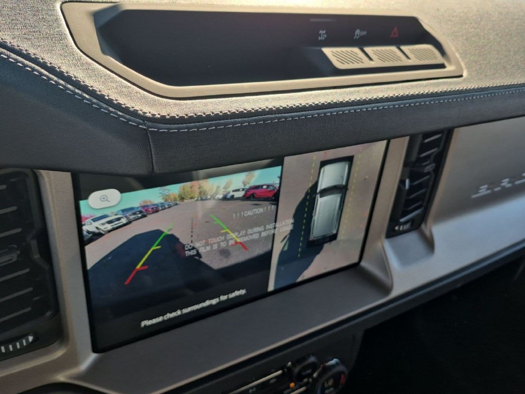 New 2026 Marsh Gray Ford Outer Banks® image 17