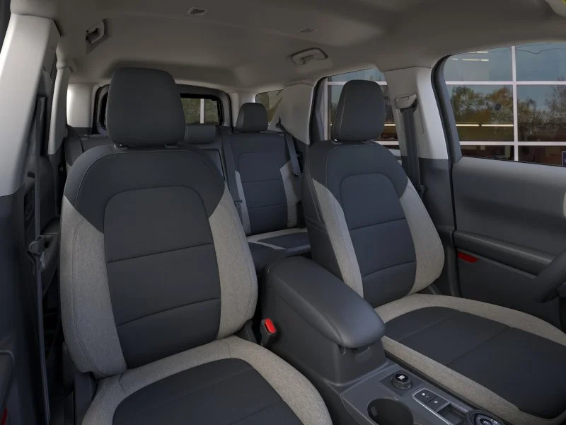 New 2026 Oxford White Ford Big Bend® image 33